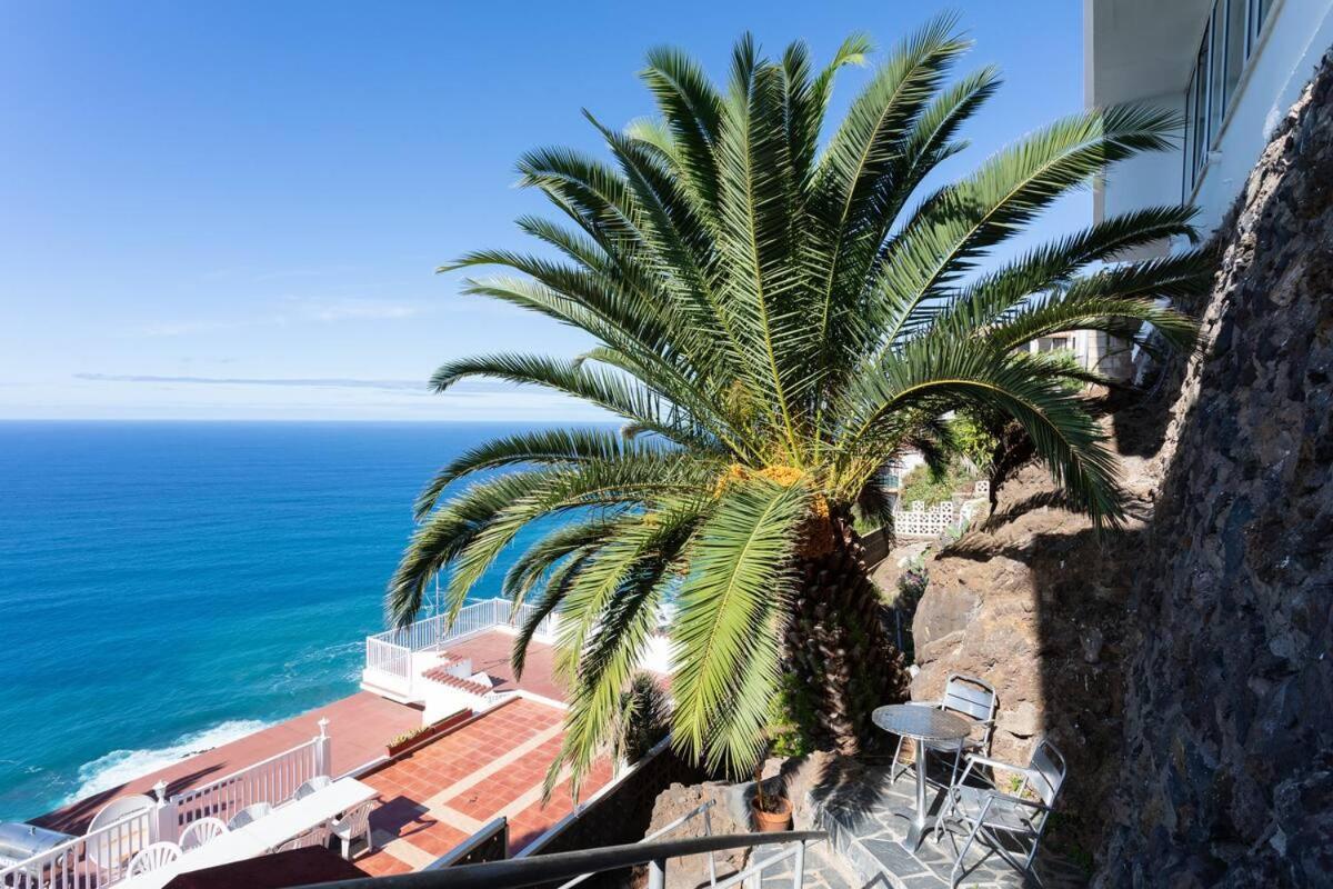 Wish You Were Here Puerto de la Madera Exterior foto